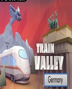 Train Vally Germany indir