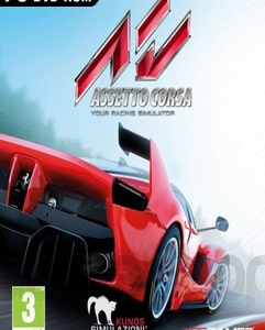 Assetto Corsa FULL indir