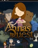 Anna’s Quest indir