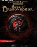 Baldurs Gate Siege of Dragonspear