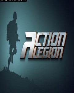 Action Legion indir