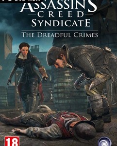 Assassin’s Creed Syndicate – The Dreadful Crimes indir