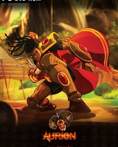 Aurion Legacy of the Kori-Odan indir