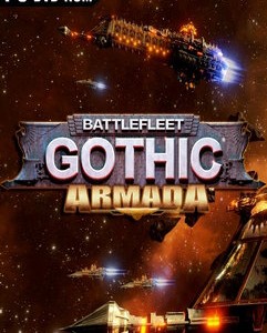 Battlefleet Gothic Armada indir