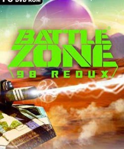 Battlezone 98 Redux indir