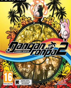 Danganronpa 2 Goodbye Despair indir