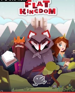 Flat Kingdom indir