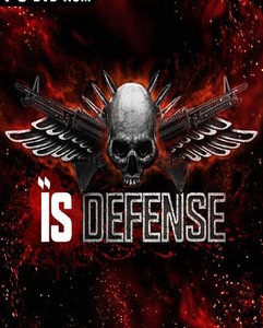 IS Defense indir