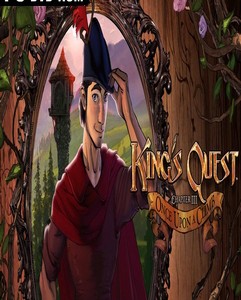 King’s Quest Chapter 3 indir