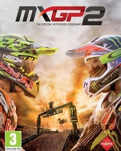 MXGP2 indir