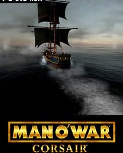 Man O War Corsair indir