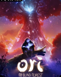 Ori and the Blind Forest Definitive Edition indir