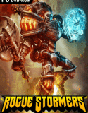 Rogue Stormers indir