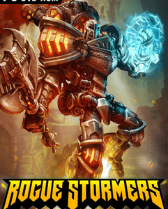 Rogue Stormers indir