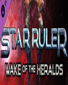 Star Ruler 2 Wake of the Heralds indir