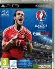 UEFA Euro 2016 France PS3  indir