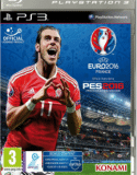 UEFA Euro 2016 France PS3  indir