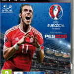 UEFA Euro 2016 France PS3