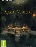 Adams Venture Origins indir