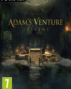 Adams Venture Origins indir