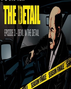 The Detail Episode 3 Devil in The Detail