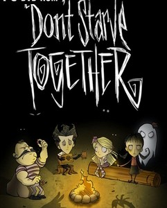 Dont Starve Together indir