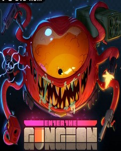 Enter the Gungeon indir