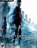 Quantum Break Pc indir – Full indir