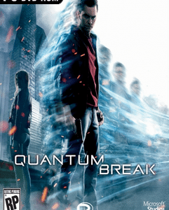 Quantum Break Pc indir – Full indir