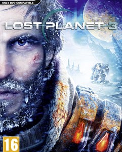 Lost Planet 3 Complete indir