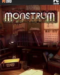 Monstrum pc indir