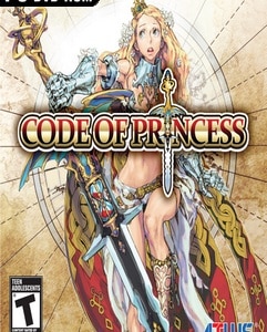 Code of Princess indir