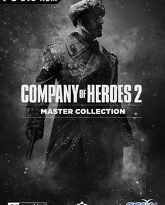 Company of Heroes 2 Master Collection indir