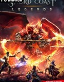 Sword Coast Legends Digital Deluxe indir