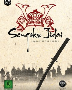 Sengoku Jidai Shadow of the Shogun indir