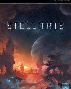 Stellaris indir