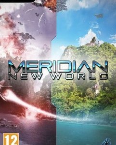 Meridian New World PC full indir