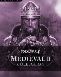 Medieval II Total War Collection indir