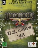 Panzer Corps U.S Corps indir