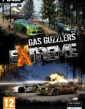 Gas Guzzlers Extreme Gold