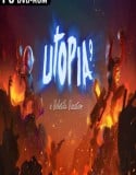 UTOPIA 9 A Volatile Vacation indir