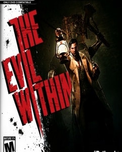 The Evil Within Deluxe Edition indir