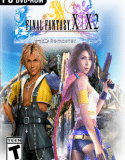 FINAL FANTASY X/X-2 HD Remaster indir