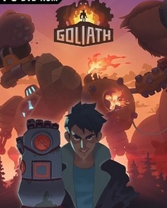 Goliath pc indir