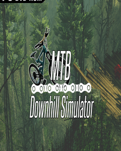 MTB Downhill Simulator indir