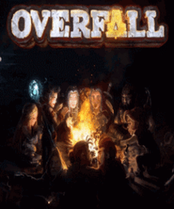 Overfall indir