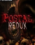 POSTAL Redux indir