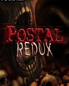 POSTAL Redux indir