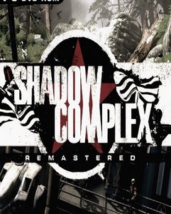 Shadow Complex Remastered indir