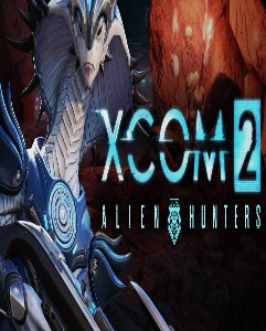 XCOM 2 Alien Hunters indir